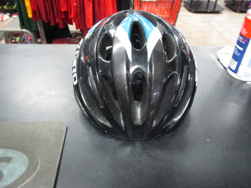 Used Giro Trinity Size 51-61CM Bicycle Helmet