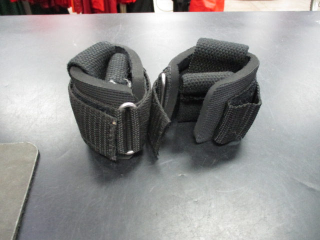 Load image into Gallery viewer, Used Schiek Lifting Wrist Bands Set Of 2
