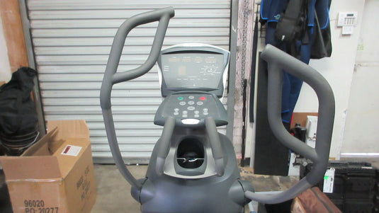 Used Octane Q37 Elliptical