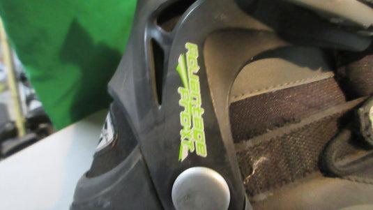 Used Bladerunner Advantage Pro-XT Inline Skates Size 13