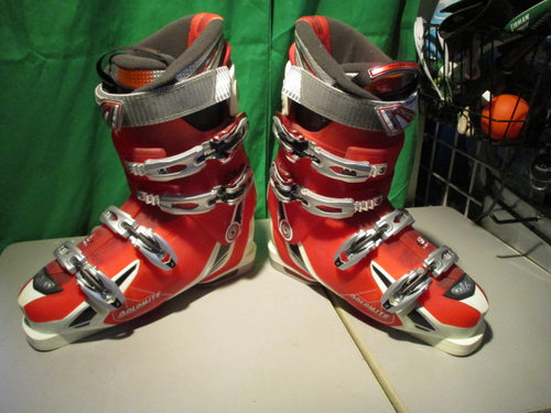 Used Dolomite U Drive 10 Size 10  Downhill Ski Boots