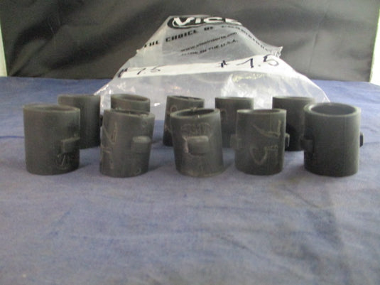 Used Vise Interchangeable Inserts Size 7.5