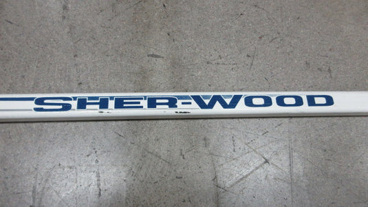 Used Sherwood JR 5000