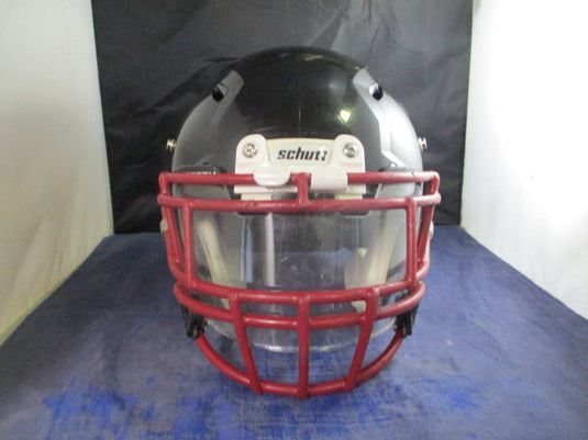 Used Schutt Vengeance Pro Football Helmet Adult Size Large