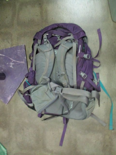 Used REI Crestrail 65 Backpack