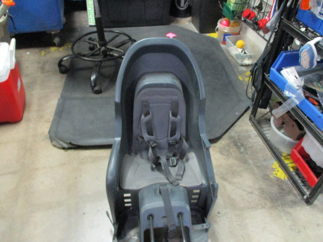 Load image into Gallery viewer, Used Burley Dash Child Bike Seat Frame Mount Missing Side Handle (AS IS)
