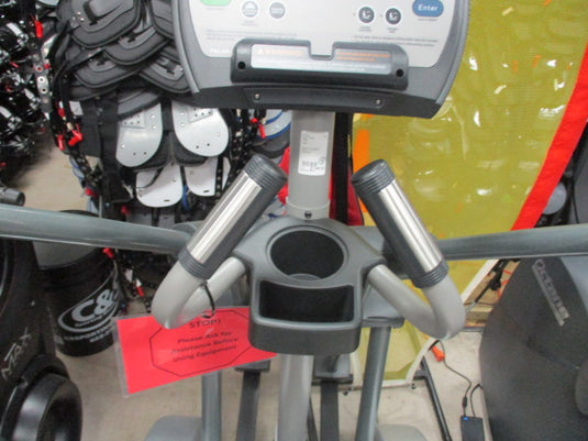 Used True M50 Elliptical