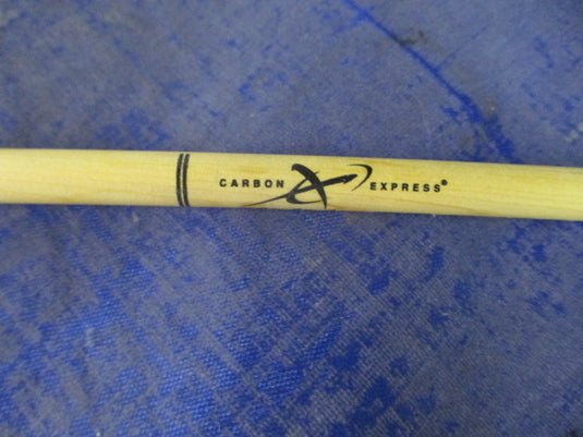 Used Thunder Express 27" Arrow