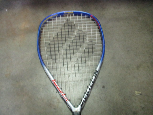 Load image into Gallery viewer, Used Ektelon Thunder Lite Racquetball Racquet Super Small Grip
