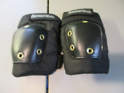 Used Industrial Knee Pads Size XS