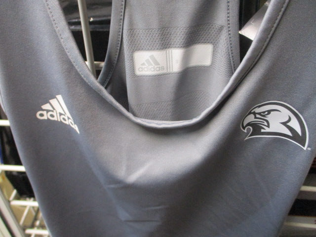 Load image into Gallery viewer, Adidas Grey Tank Top Adult Size Medium
