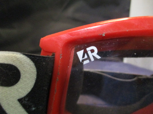 Used Ansr Riding Goggles