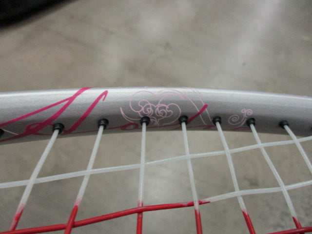 Load image into Gallery viewer, Used Wilson Hope Racquetball Racquet (XS 3-7/8)
