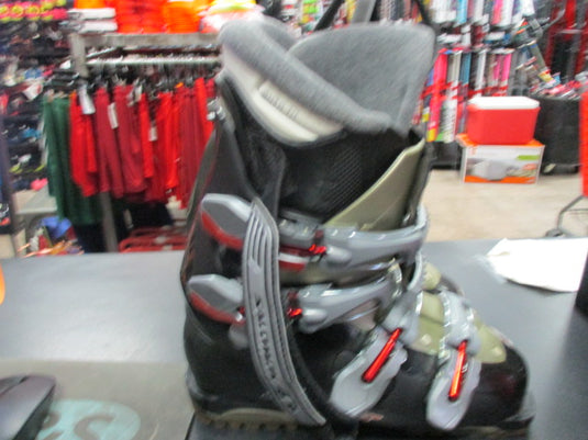 Used Salomon Performa 5 Size 24.5 Ski Boots