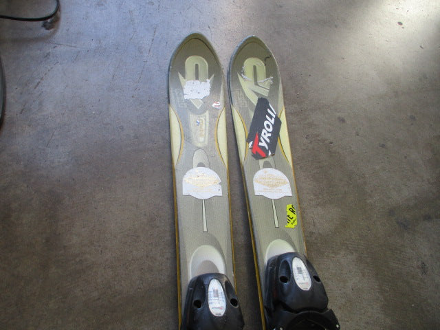 Load image into Gallery viewer, Used K2 Omni Jr Skis w/ SP45 Bindings 112cm
