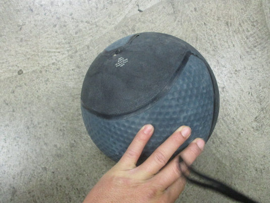 Used Body Fit 12LB Medicine Ball