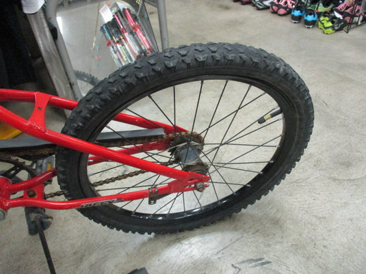 Used Huffy Rock - It 20