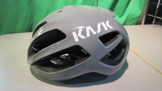 Used Kask Protone Icon Adjustable 52 - 58cm Bicycle Helmet