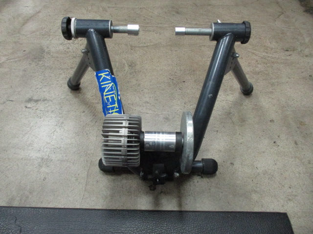 Load image into Gallery viewer, Used Kurt Kinetic Road Machine Fluid Resistance Cycling Bike Trainer
