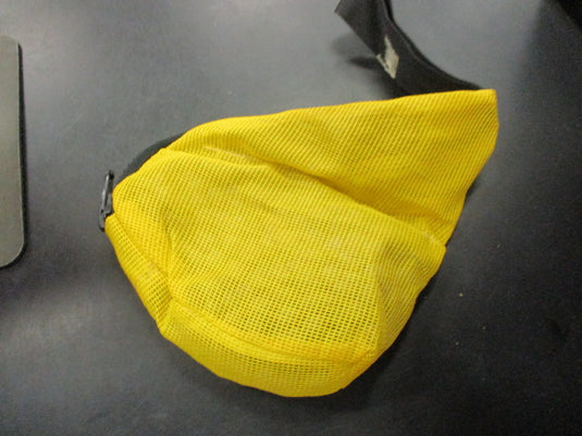 Used 5.5LB Dive Weight Bag