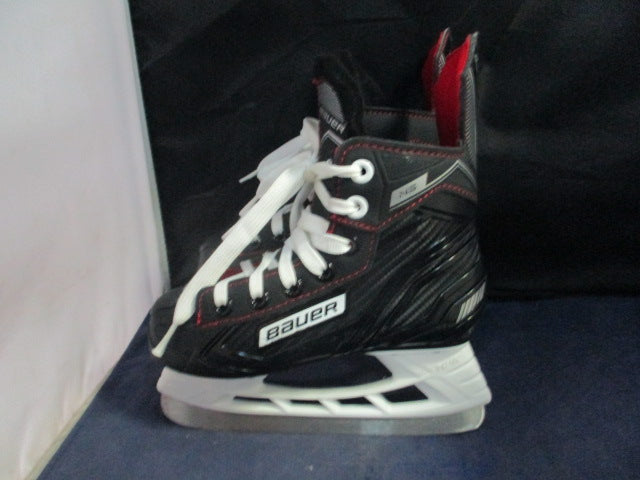 Load image into Gallery viewer, Used Bauer NS Hockey Skates Youth Shoe Size 12/ Skate Sz 11
