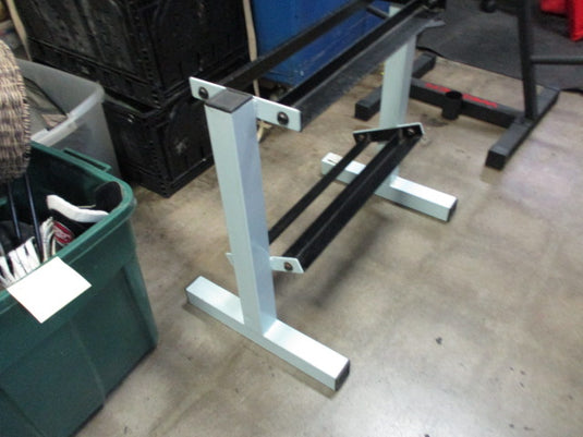 Used Cap 2- Teir Dumbbell Rack