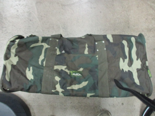 Used 1-Rack by Triple Gear Large Duffle Bag