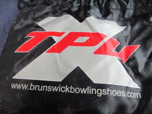 Used Brunswick TPU X High Performance Slide Pad and Heel System