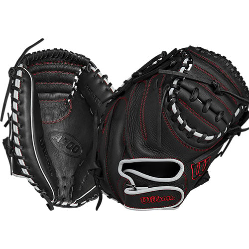 New Wilson A700 32.5