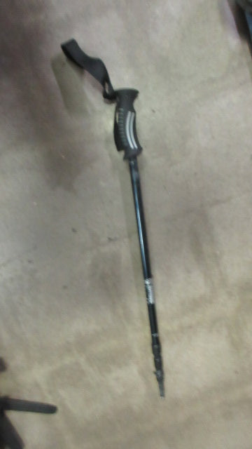 Used Alpine Designs TREKING POLES Navy Qty 1