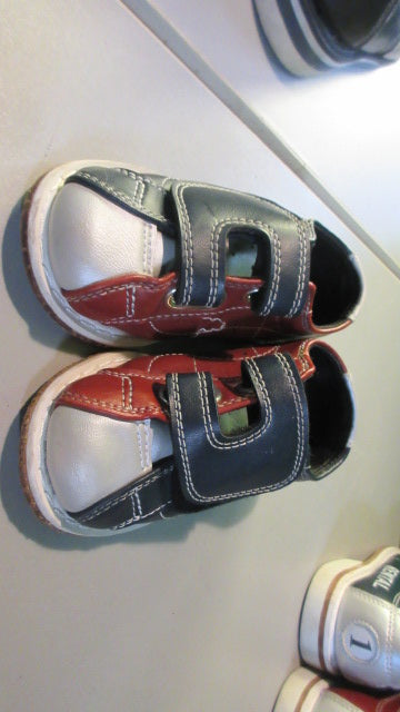 Used Classic Bowling Shoes Size 9 Kids