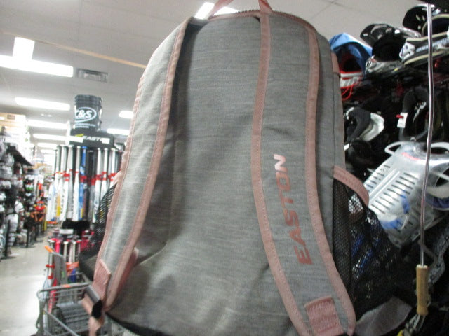 Load image into Gallery viewer, Used Easton Elite Softball/Baseball Bag
