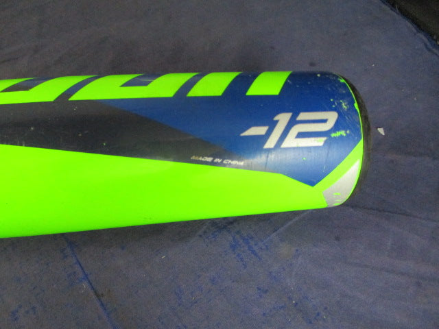 Load image into Gallery viewer, Used Easton Typhoon 27&quot; (-12) USA Baseball Alloy Bat
