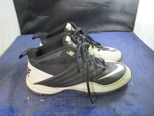 Used Nike Speed Shark Cleats Youth Size 3