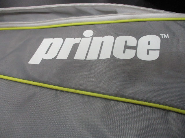 Load image into Gallery viewer, Used Prince Tennis Racquet Backpack
