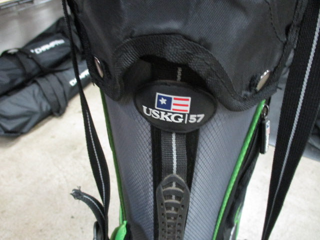 Load image into Gallery viewer, Used USKG Junior Golf Stand Bag
