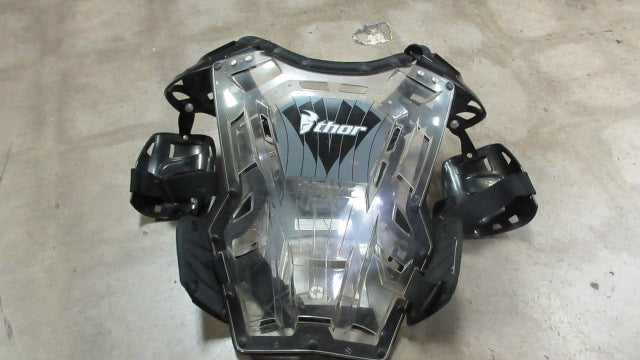 Load image into Gallery viewer, Used Thor Motorcross/Motorcycle Adult Chest Protector
