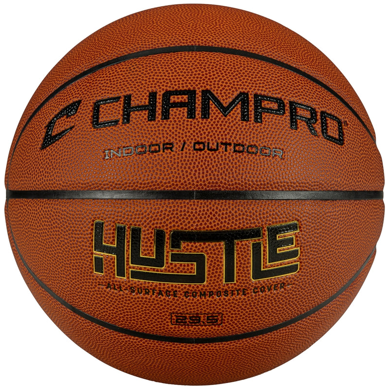 Load image into Gallery viewer, New Champro Hustle 28.5&quot; Indoor/ Outdoor Basketball
