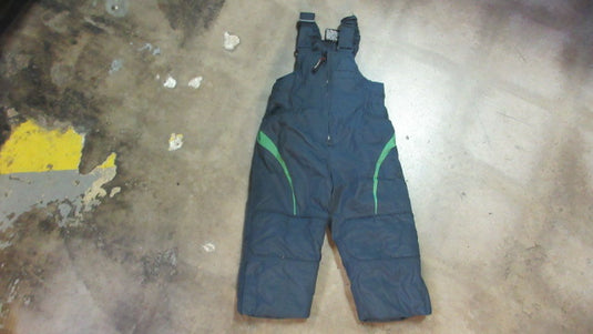 Used Swiss Protection System Snow Bibs Size 18m