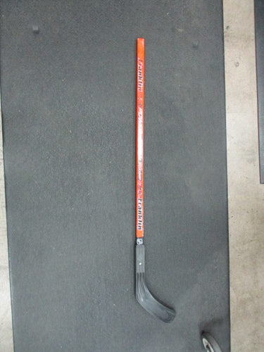 Used Franklin SX Extreme Shot Zone Blade 50