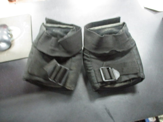 Used 187 Killer Pads Knee Pads Adult Size XS