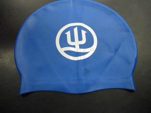 Load image into Gallery viewer, Used Swim Neptune Swim Cap
