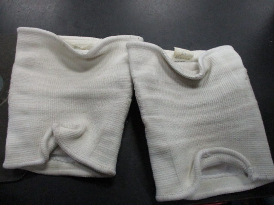 Used Mikasa Volleyball Knee Pads