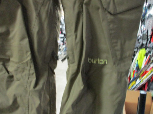 Used Burton Size XL Snow Pants