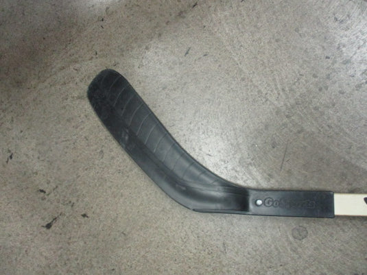 USed GoSports Street Shot Pro Street Hockey Stick