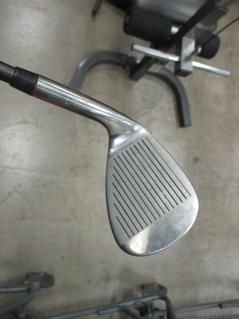 Used Warrior Gap Wedge 52 Deg