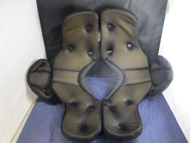 Load image into Gallery viewer, Used Champro Scorpion Football Shoulder Pads Size XL (130-150lbs)
