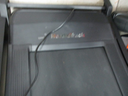 Used Nordictrack Commercial 1750 Folding treadmill