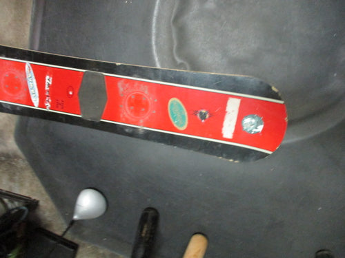 Used Wall Hanger K2 148 CM Snowboard (CORE IS SPLITTING)