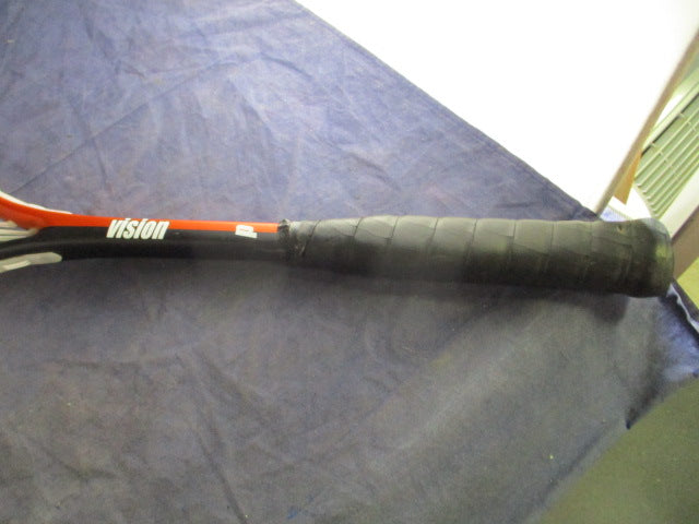 Load image into Gallery viewer, Used Prince Vision F3 Stability Squash Racquet w/ Cover - small wear
